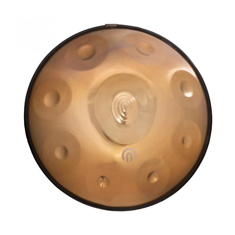 هنگ درام آرشا تیتانیوم