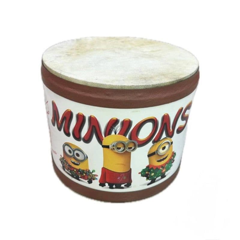 طبلک انیمیشنی کوک Animated drum Cook