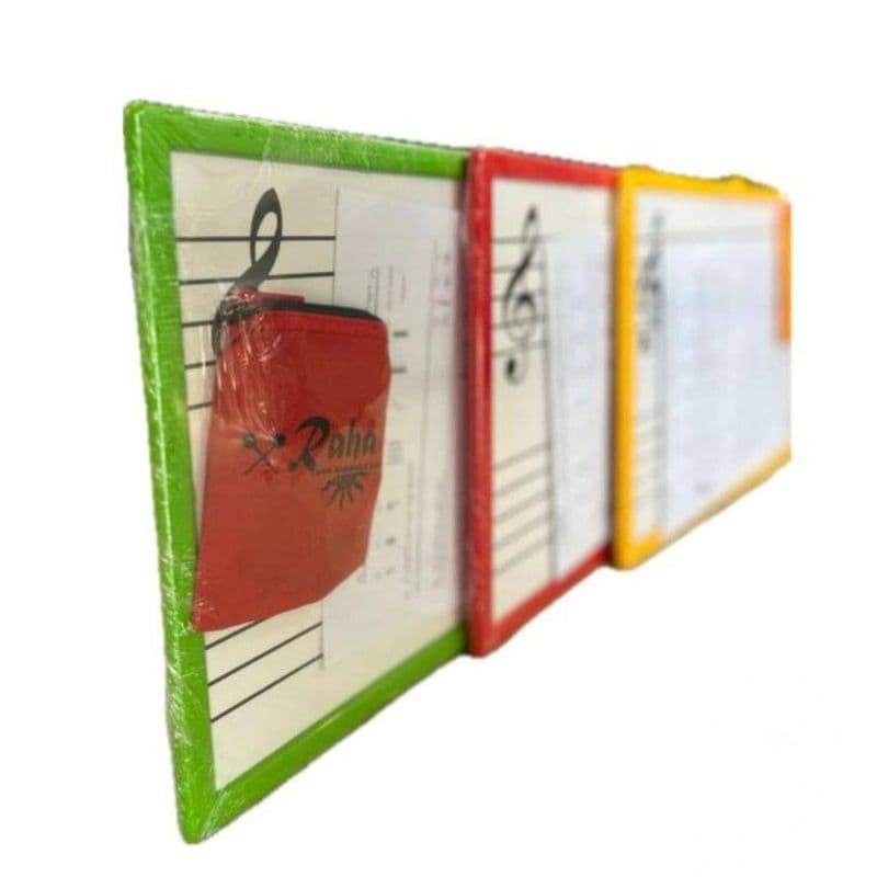 موزیک برد رها music board Raha