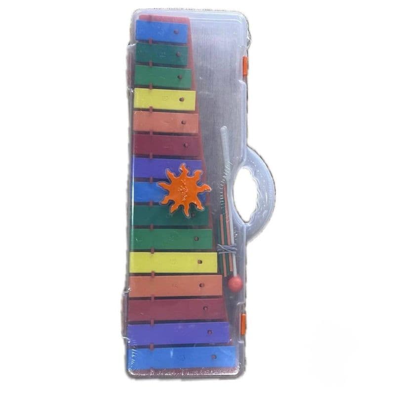 بلز 2 اکتاو رها Bells 2 octaves Raha