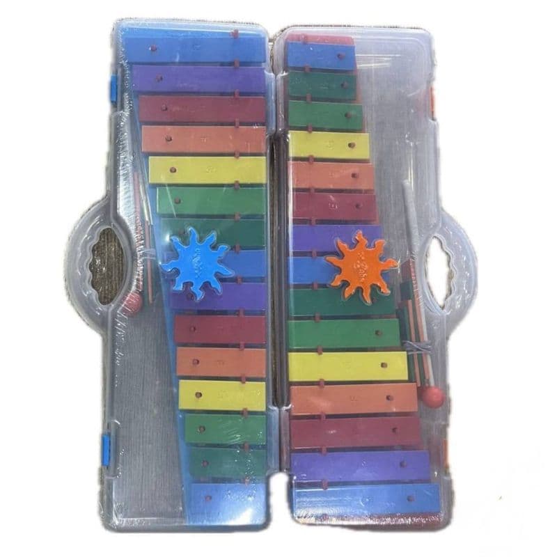 بلز 2 اکتاو رها Bells 2 octaves Raha