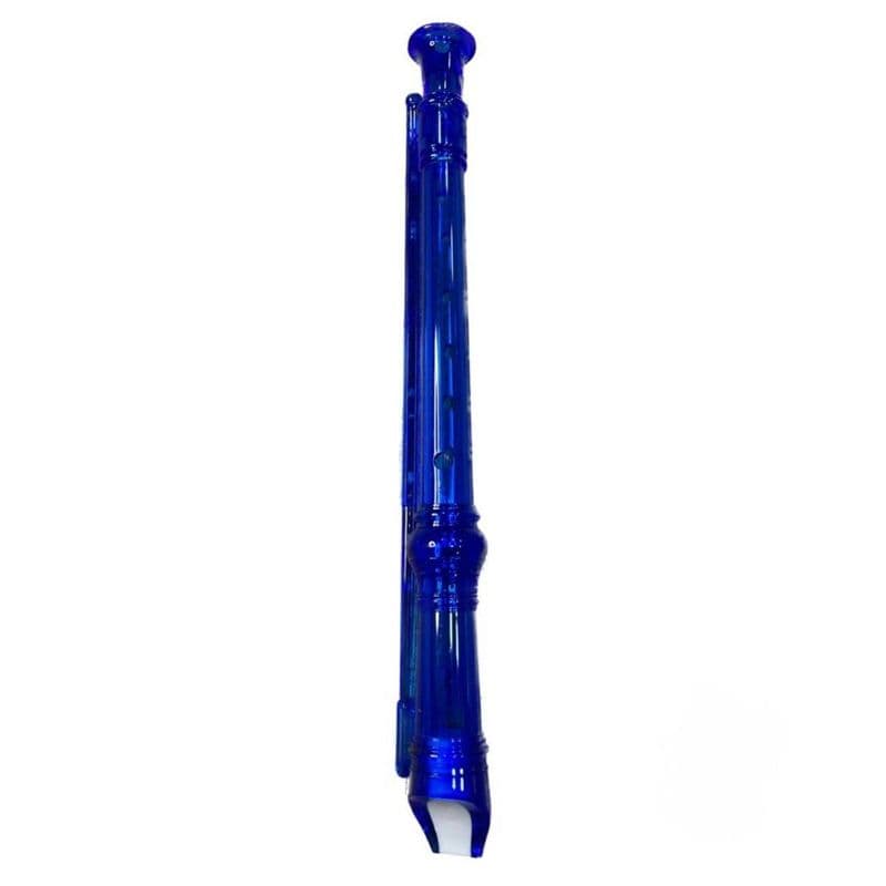 فلوت شیشه ای کودک Baby glass flute
