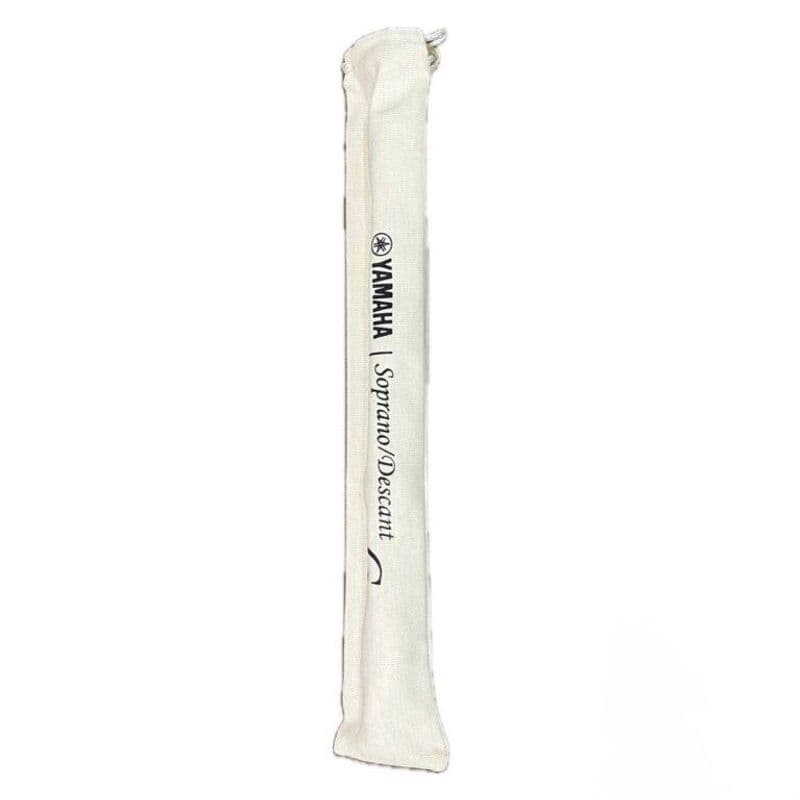 فلوت ریکودر یاماها اصلی Original Yamaha flute recorder