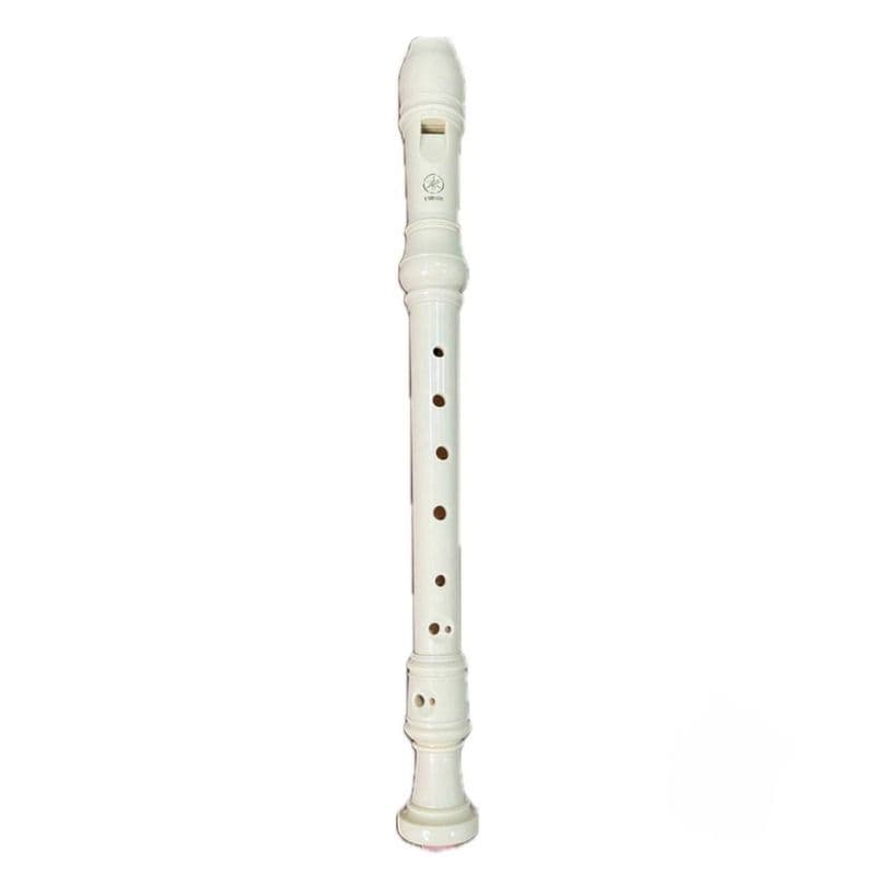 فلوت ریکودر یاماها اصلی Original Yamaha flute recorder