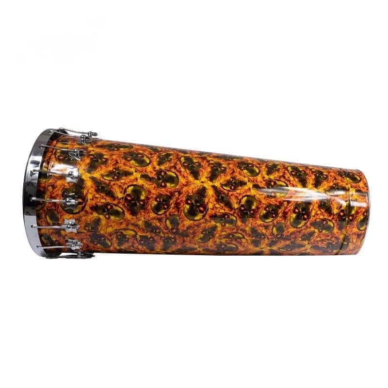 تیمبائو هیدرو پژواک طرح 3