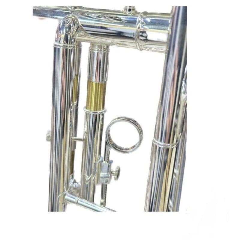 ترومپت سندنر مدل نقره ای Trompet Sandner silver model
