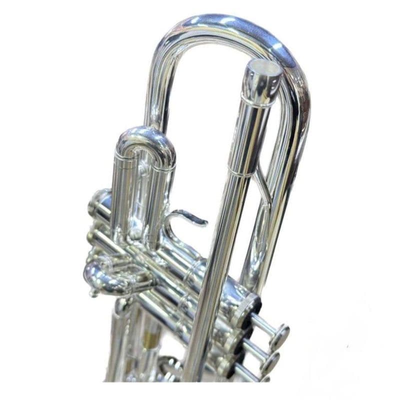 ترومپت سندنر مدل نقره ای Trompet Sandner silver model