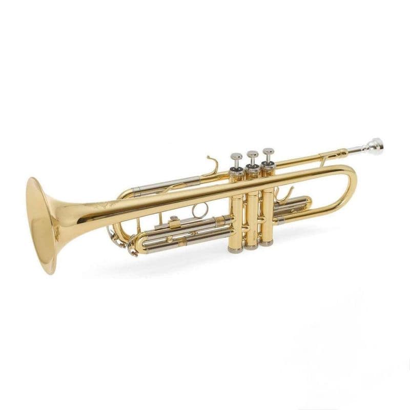 ترومپت سوزوکی Trumpet Suzuki