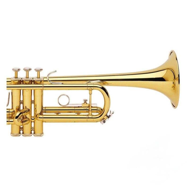 ترومپت سوزوکی Trumpet Suzuki