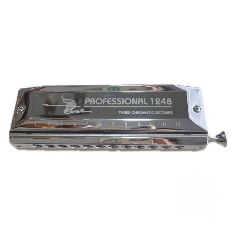 سازدهنی سوان Swan harmonica