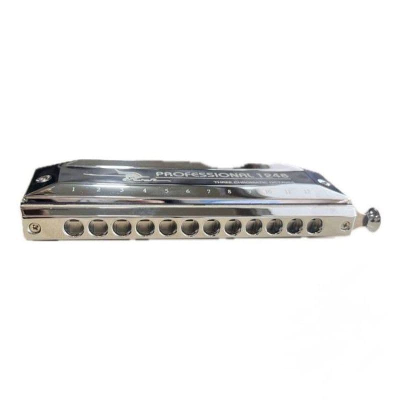 سازدهنی سوان Swan harmonica