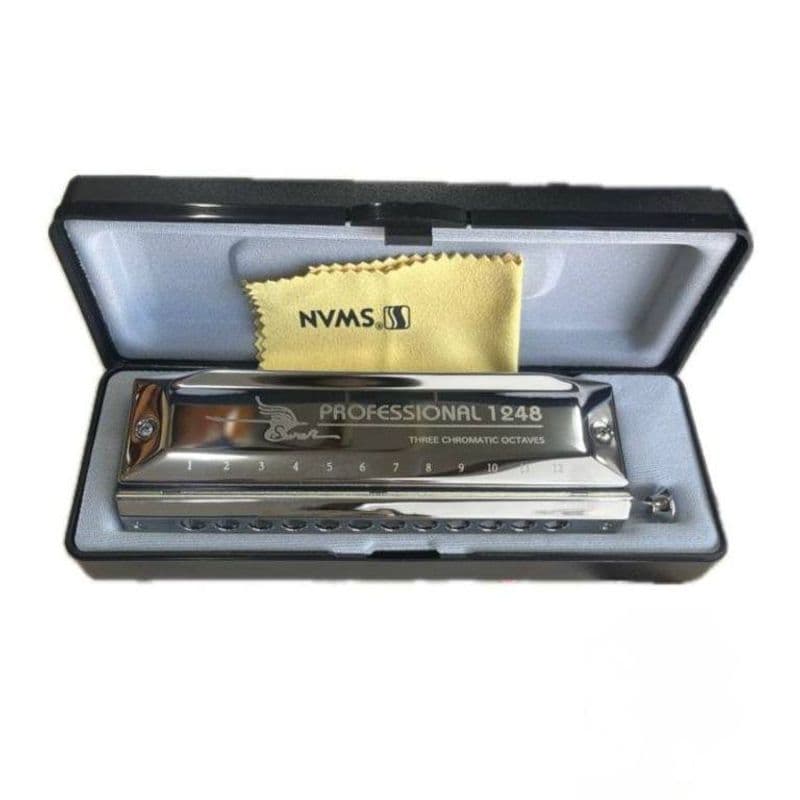 سازدهنی سوان Swan harmonica