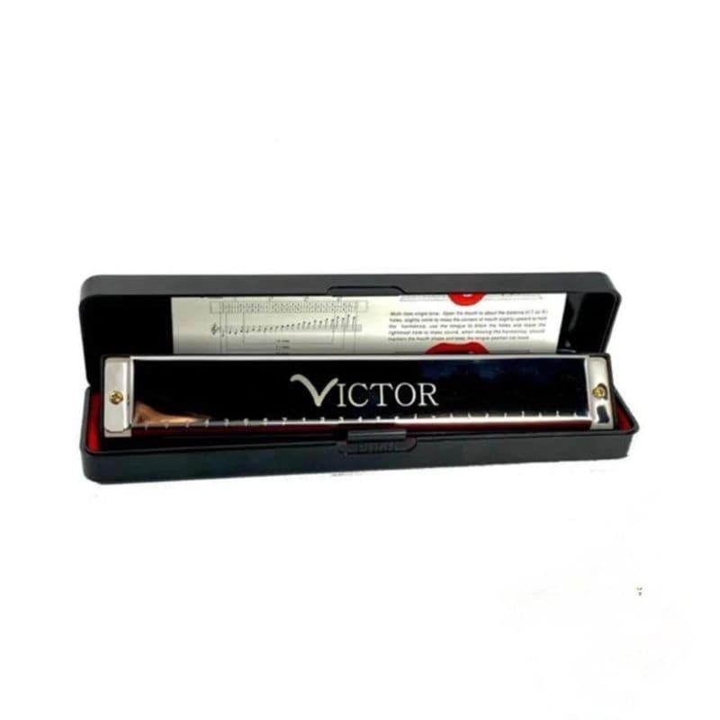 سازدهنی ویکتور Victor Harmonica