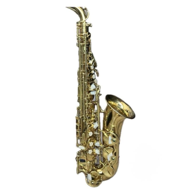 ساکسیفون آلتو برند سندنر Sandner brand alto saxophone