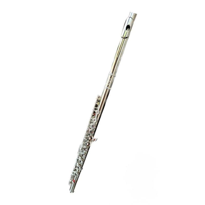 فلوت کلیددار سندنر Sandner keyed flute