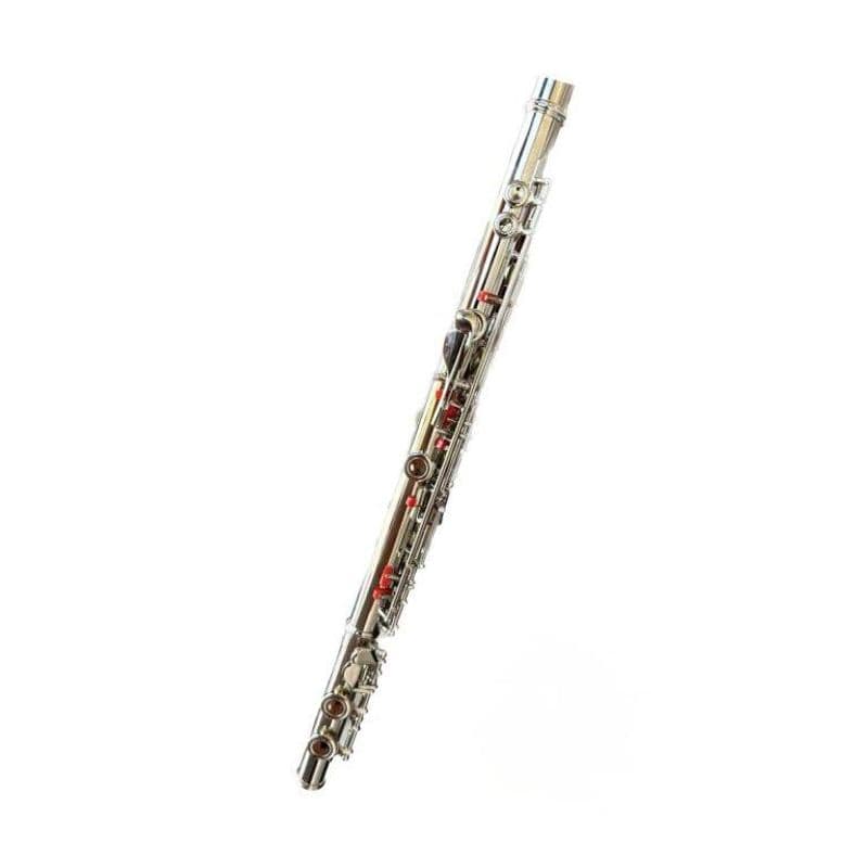 فلوت کلیددار سندنر Sandner keyed flute