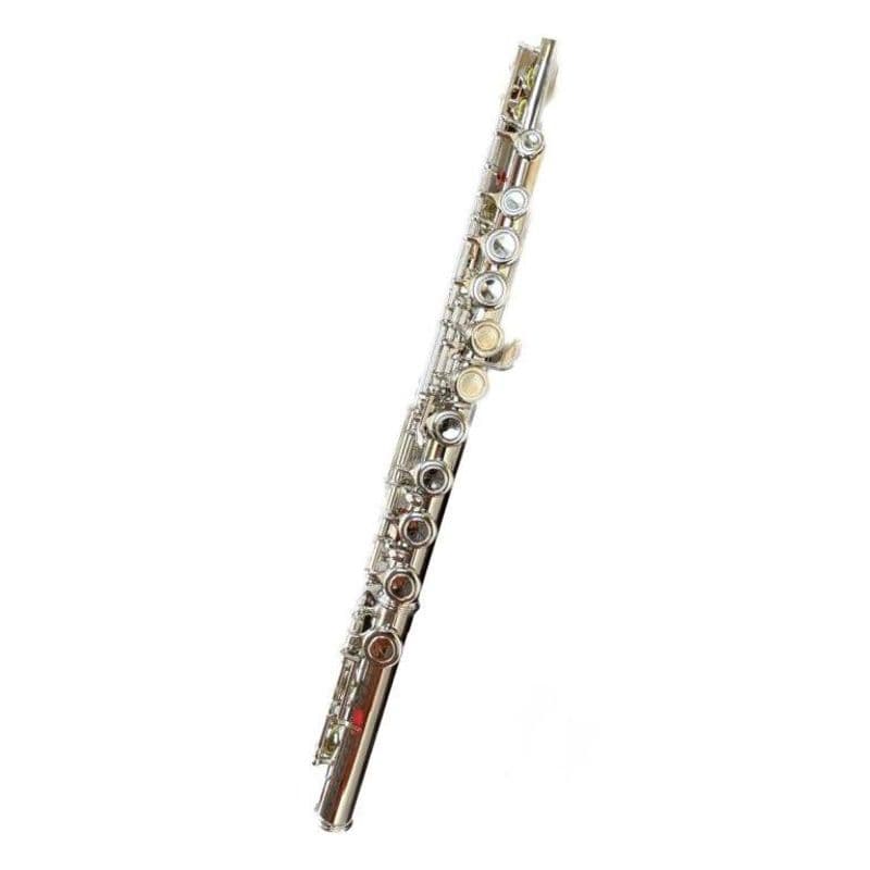 فلوت کلیددار سندنر Sandner keyed flute