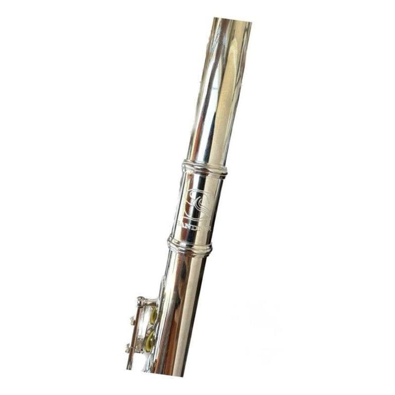 فلوت کلیددار سندنر Sandner keyed flute