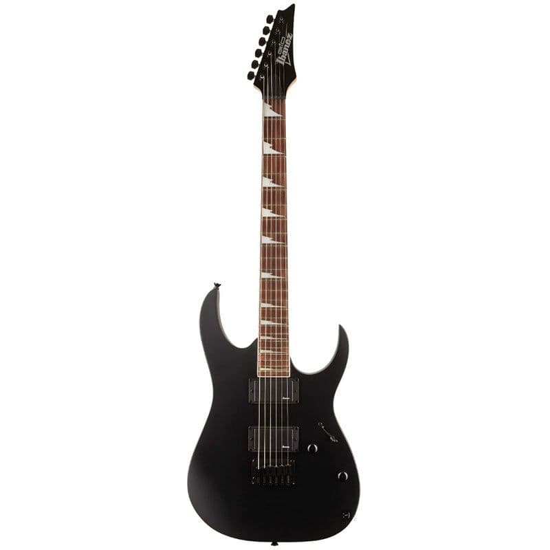 Ibanez GRG121DX-BKF
