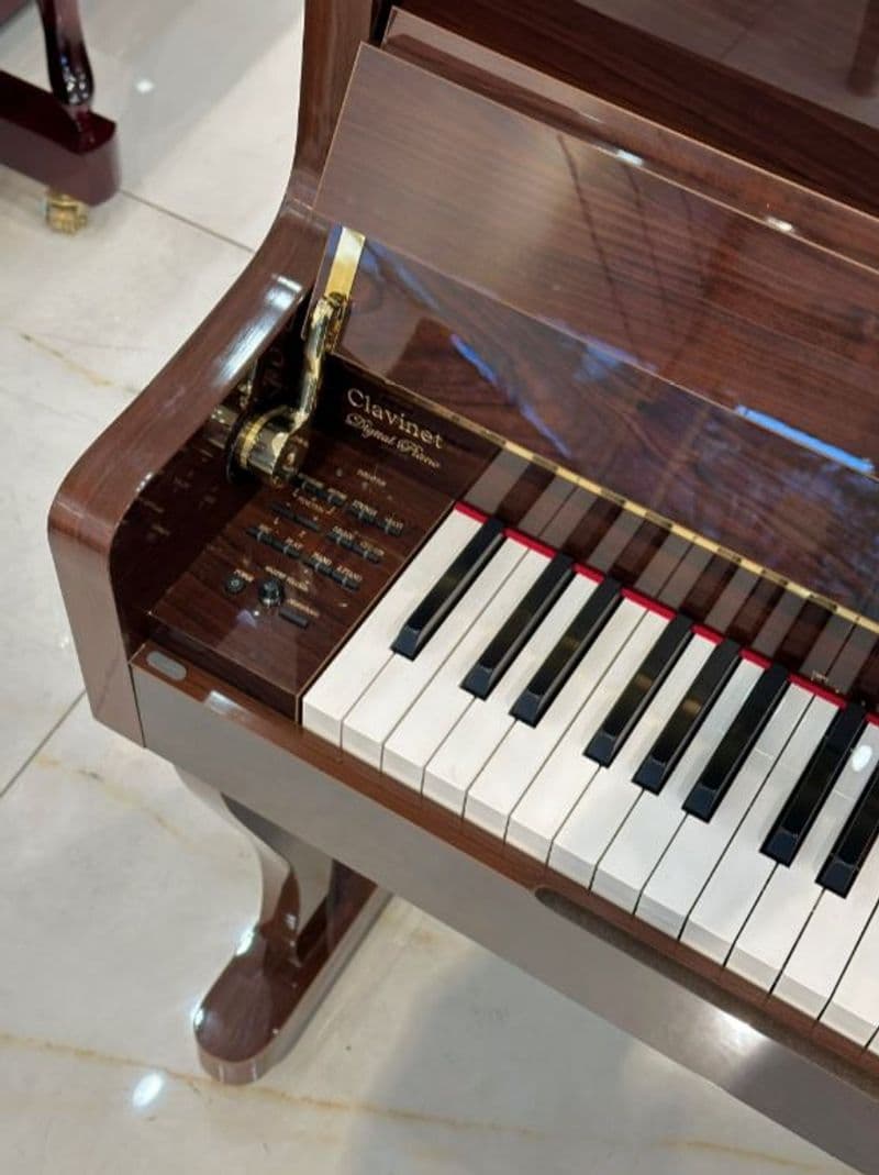 پیانو طرح آکوستیک Yamaha DPH-620