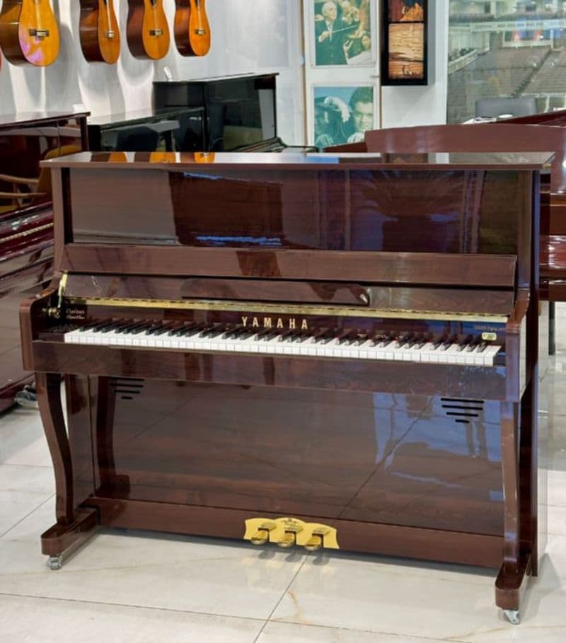 پیانو طرح آکوستیک Yamaha DPH-620