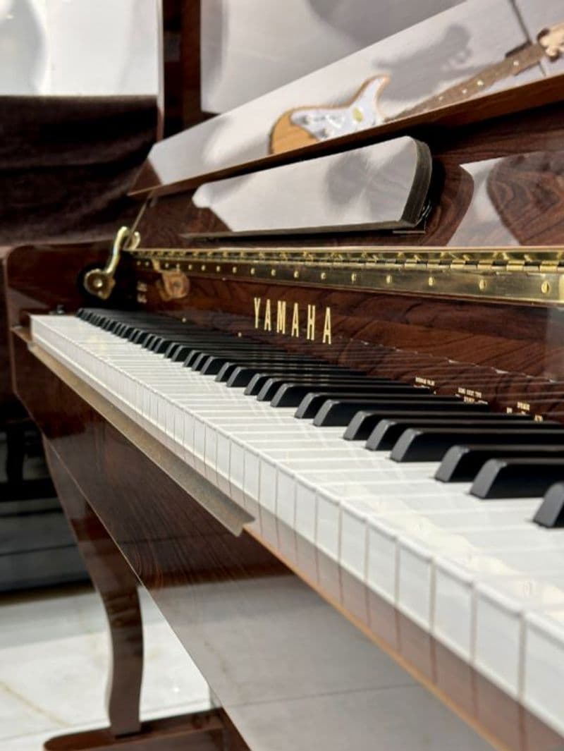 پیانو طرح آکوستیک Yamaha DPH-620