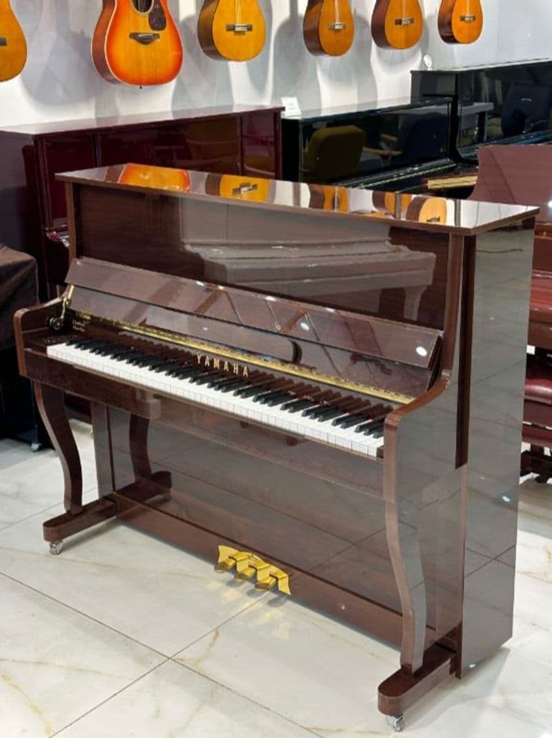 پیانو طرح آکوستیک Yamaha DPH-620