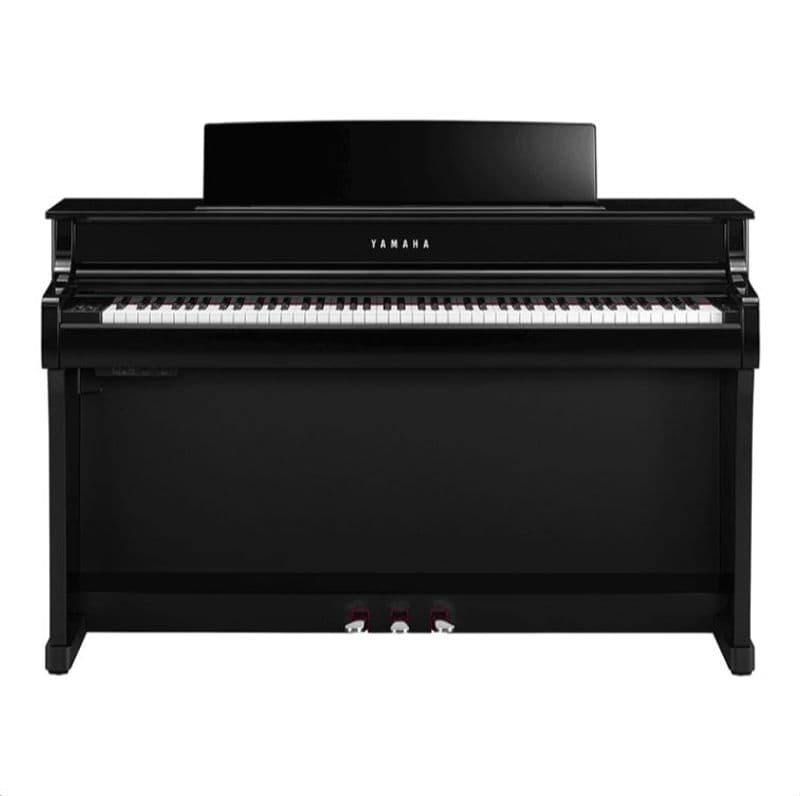 پیانو دیجیتال Yamaha Clavinova CLP-845
