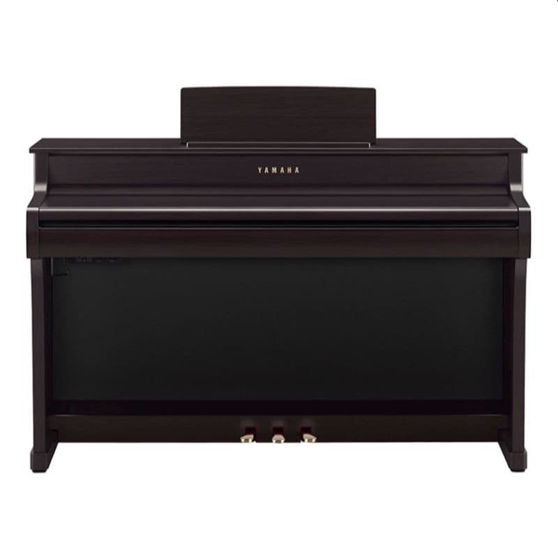 پیانو دیجیتال یاماها Yamaha Clavinova CLP-835