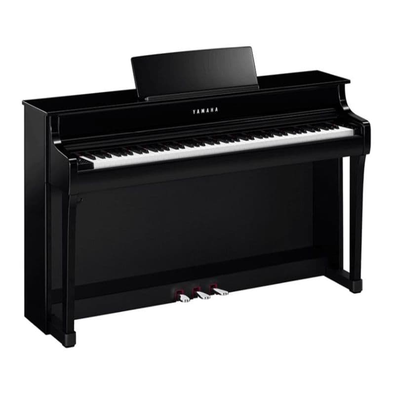 پیانو دیجیتال یاماها Yamaha Clavinova CLP-835