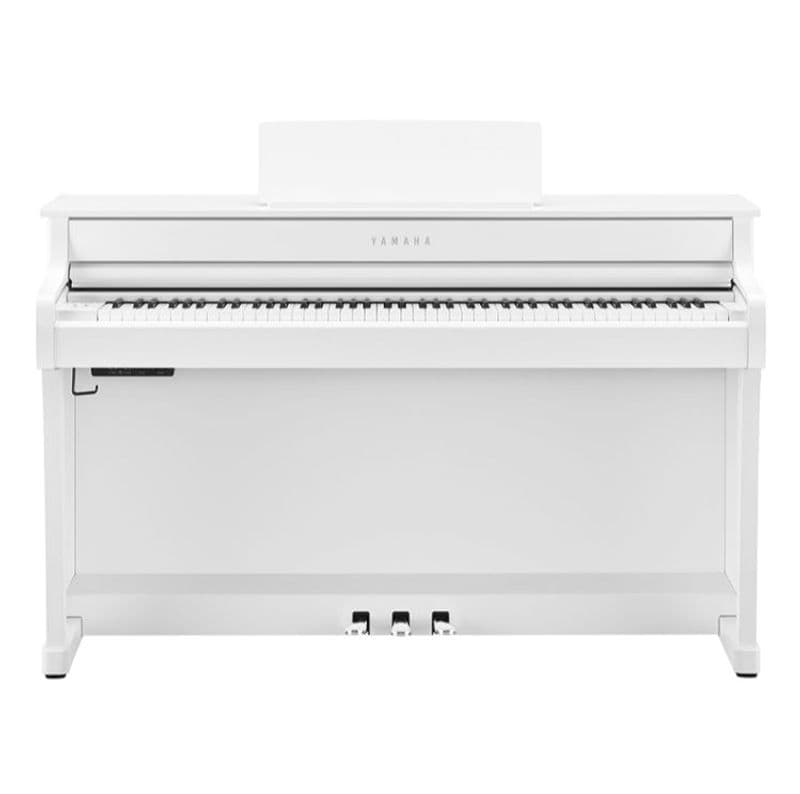 پیانو دیجیتال یاماها Yamaha Clavinova CLP-835