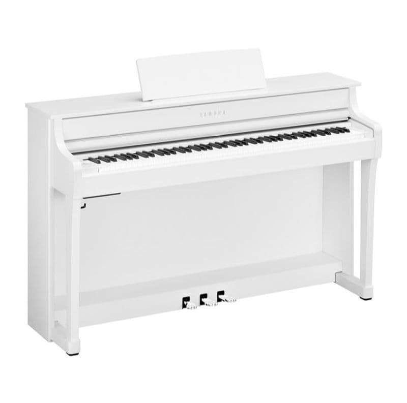 پیانو دیجیتال یاماها Yamaha Clavinova CLP-835