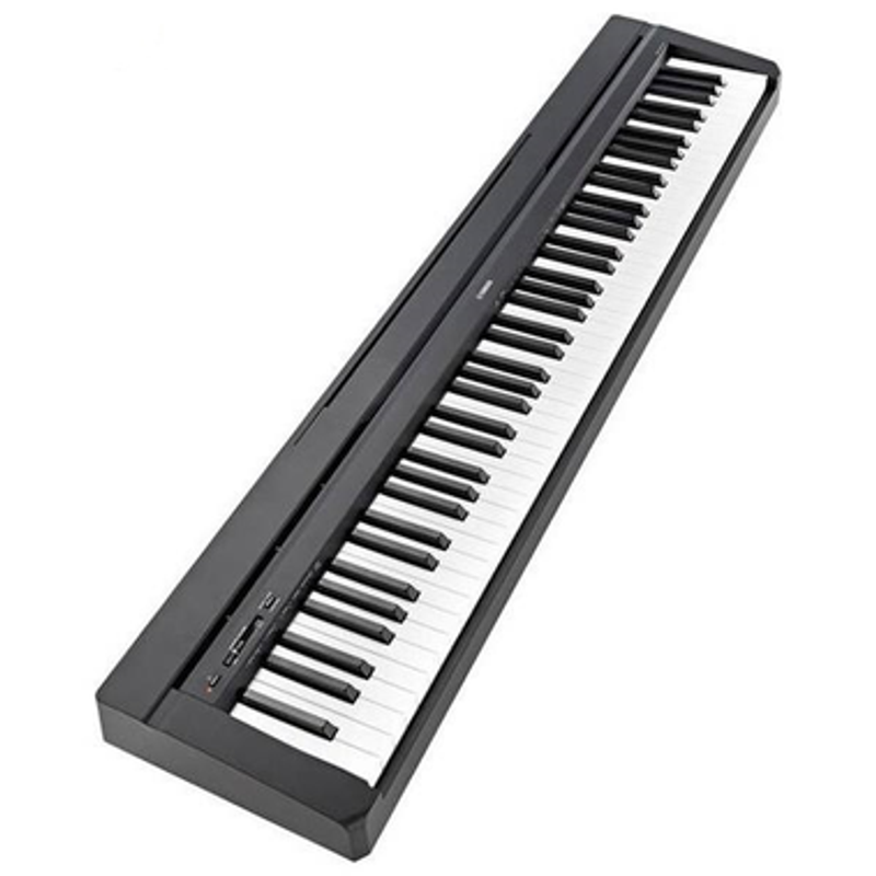 پیانو دیجیتال یاماها P-45