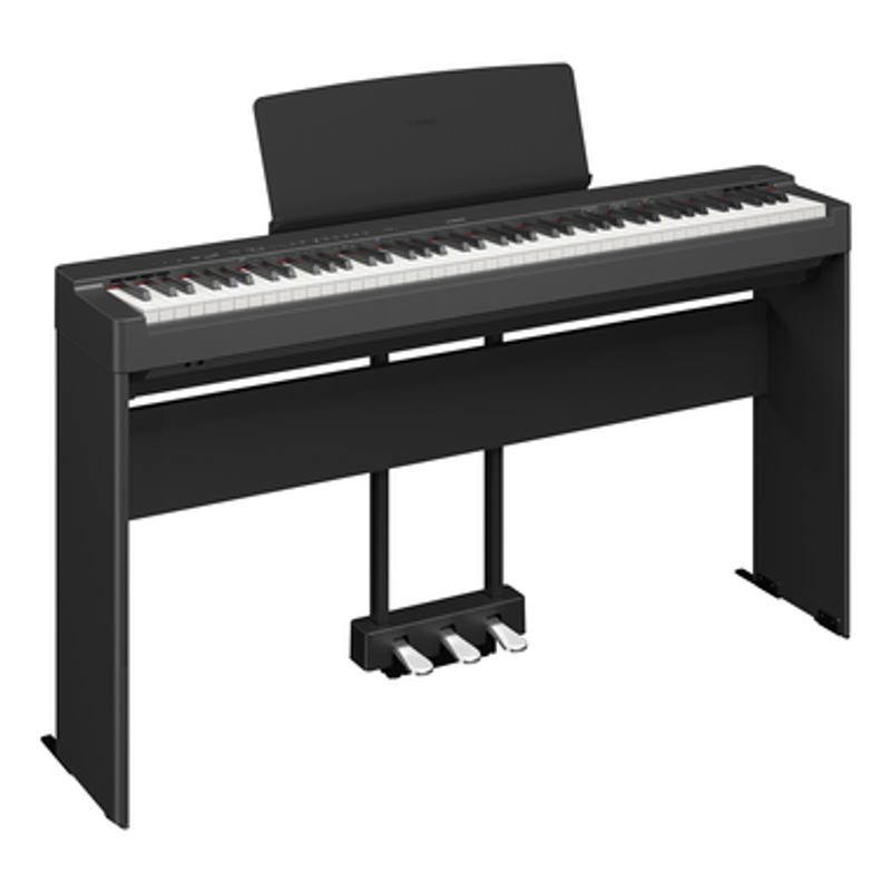 پیانو دیجیتال یاماها P-225