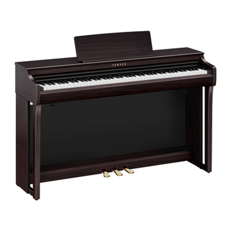 پیانو دیجیتال یاماها CLP-825