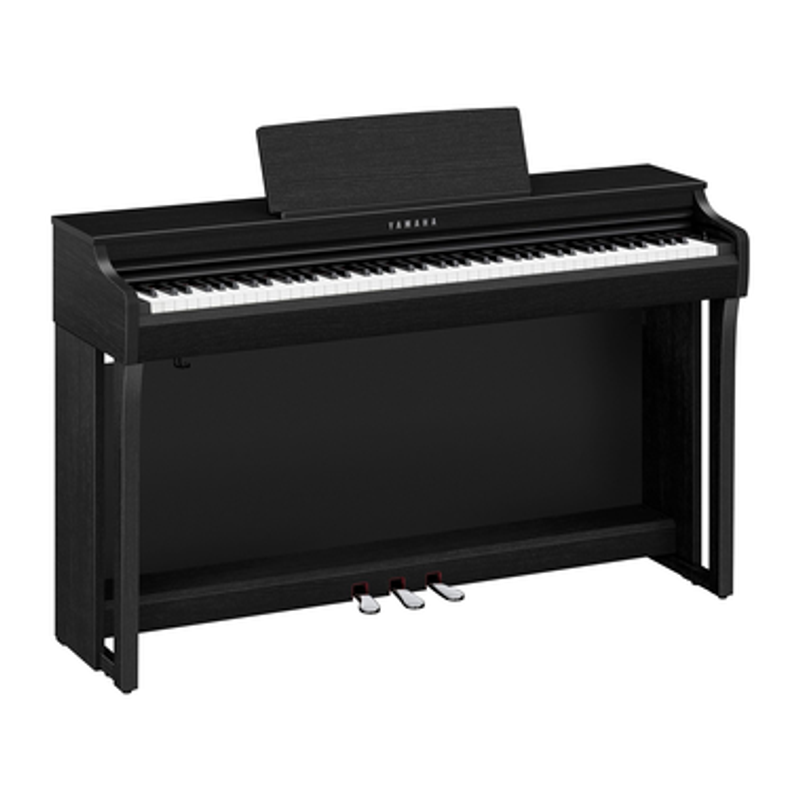 پیانو دیجیتال یاماها CLP-825