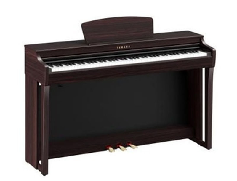 پیانو دیجیتال یاماها CLP-725