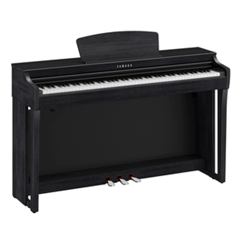 پیانو دیجیتال یاماها CLP-725