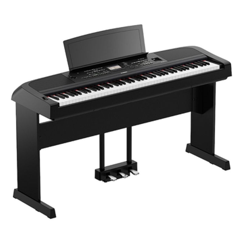 پیانو دیجیتال یاماها DGX-670