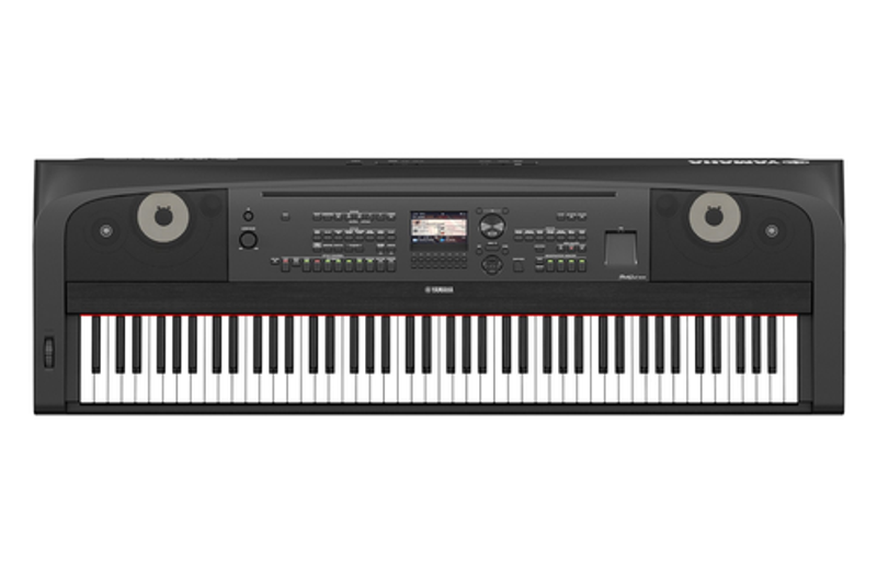 پیانو دیجیتال یاماها DGX-670