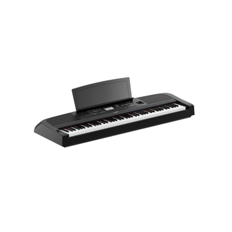 پیانو دیجیتال یاماها DGX-670